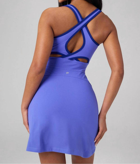 Classic Mini Define Performance Dress
