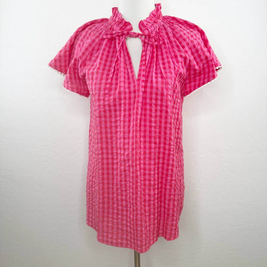 Rungolee - Women Paloma Blouse - Rack Hunt -