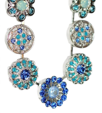 Women's Serenity Necklace