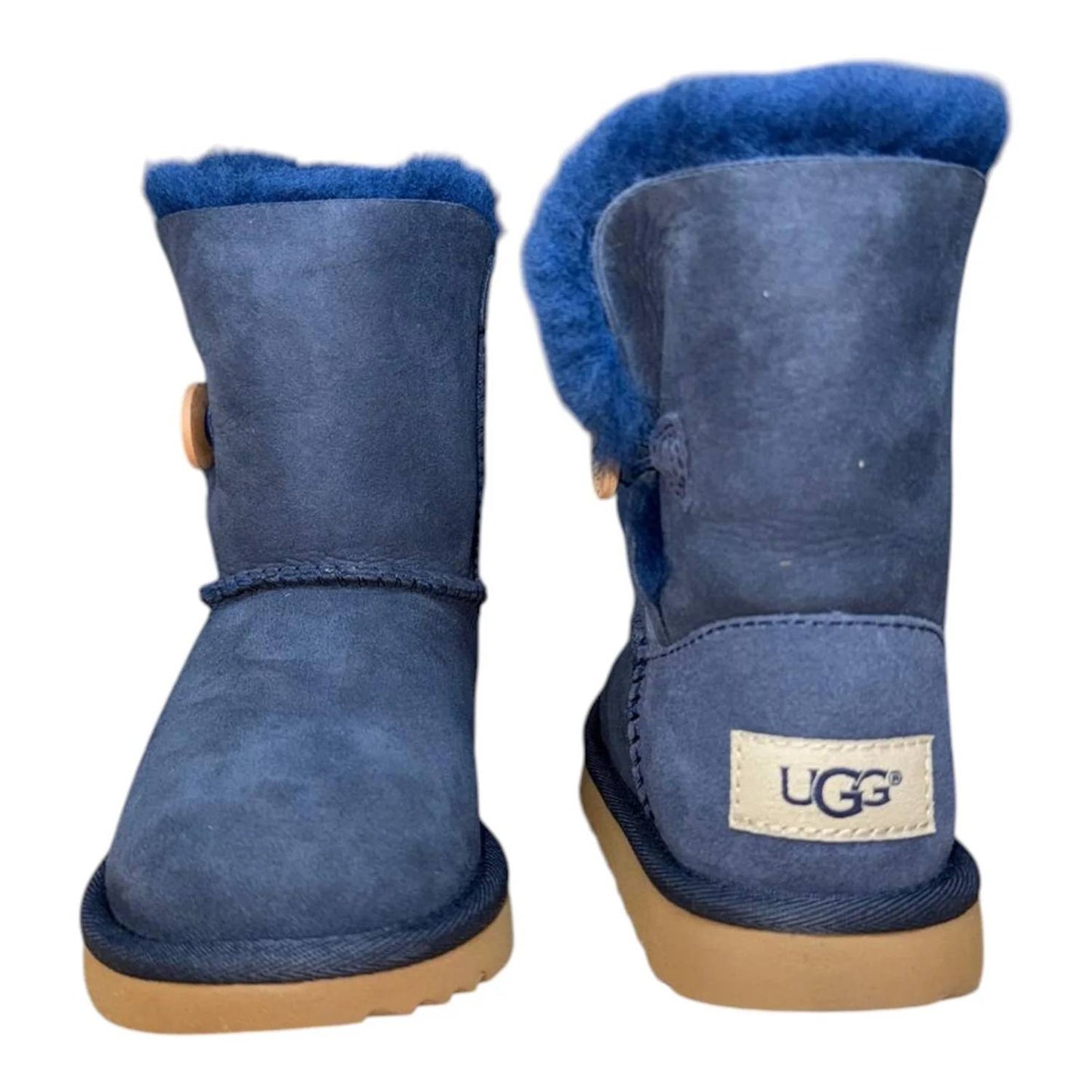 Toddler Bailey Button Ii Boot