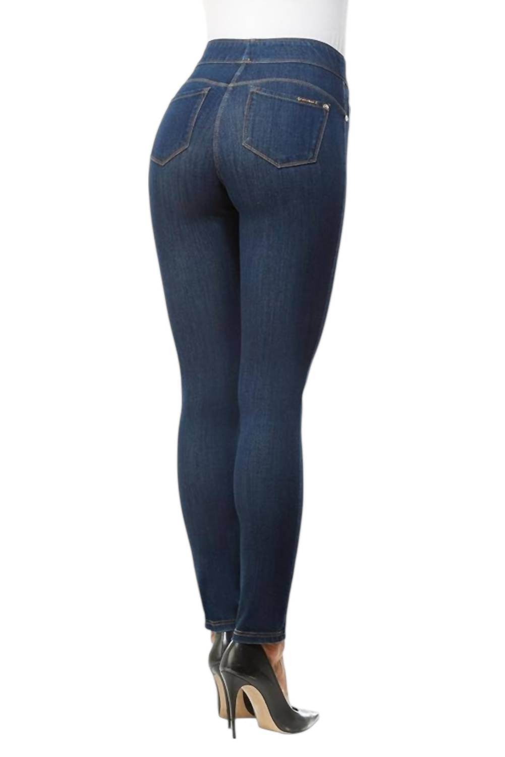 Peter Nygard - Luxe Denim Jeggings - Rack Hunt -