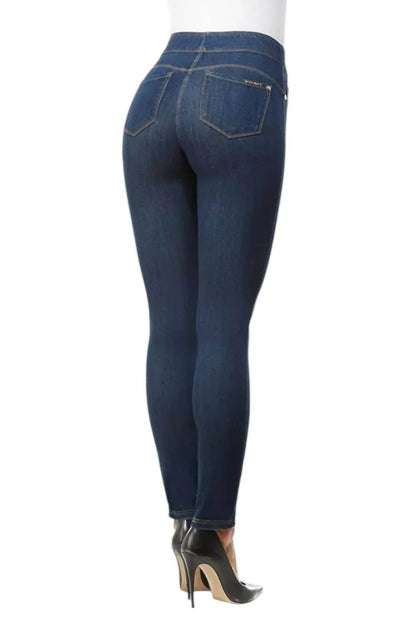 Peter Nygard - Luxe Denim Jeggings - Rack Hunt