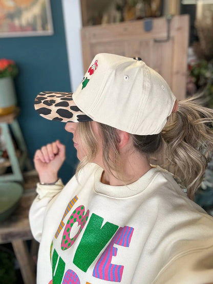 Women's Forever Dilly Dallying Brim Hat
