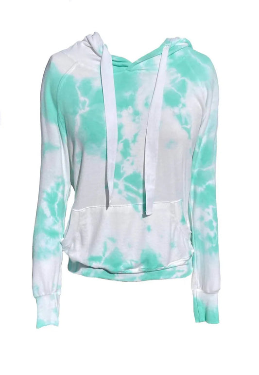 LVHR - Sabina Hoodie - Rack Hunt