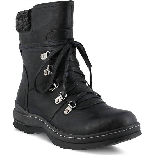 Women's Cicely Boots
