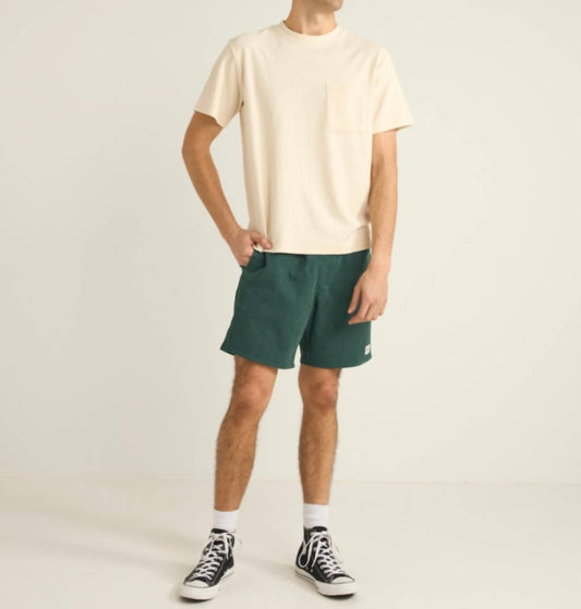 Cord Jam Corduroy Shorts