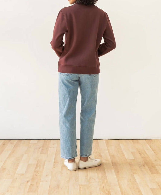 Bailey Crew Sweatshirt