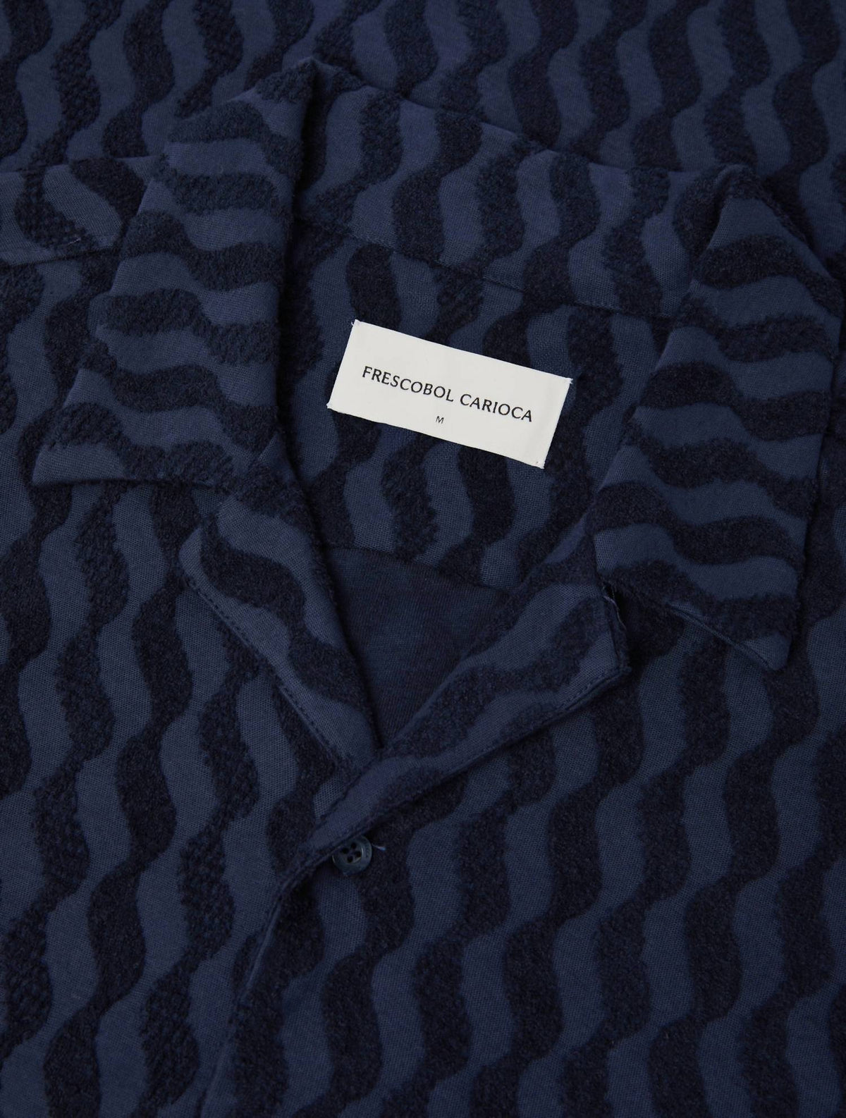 Roberto Terry Shirt