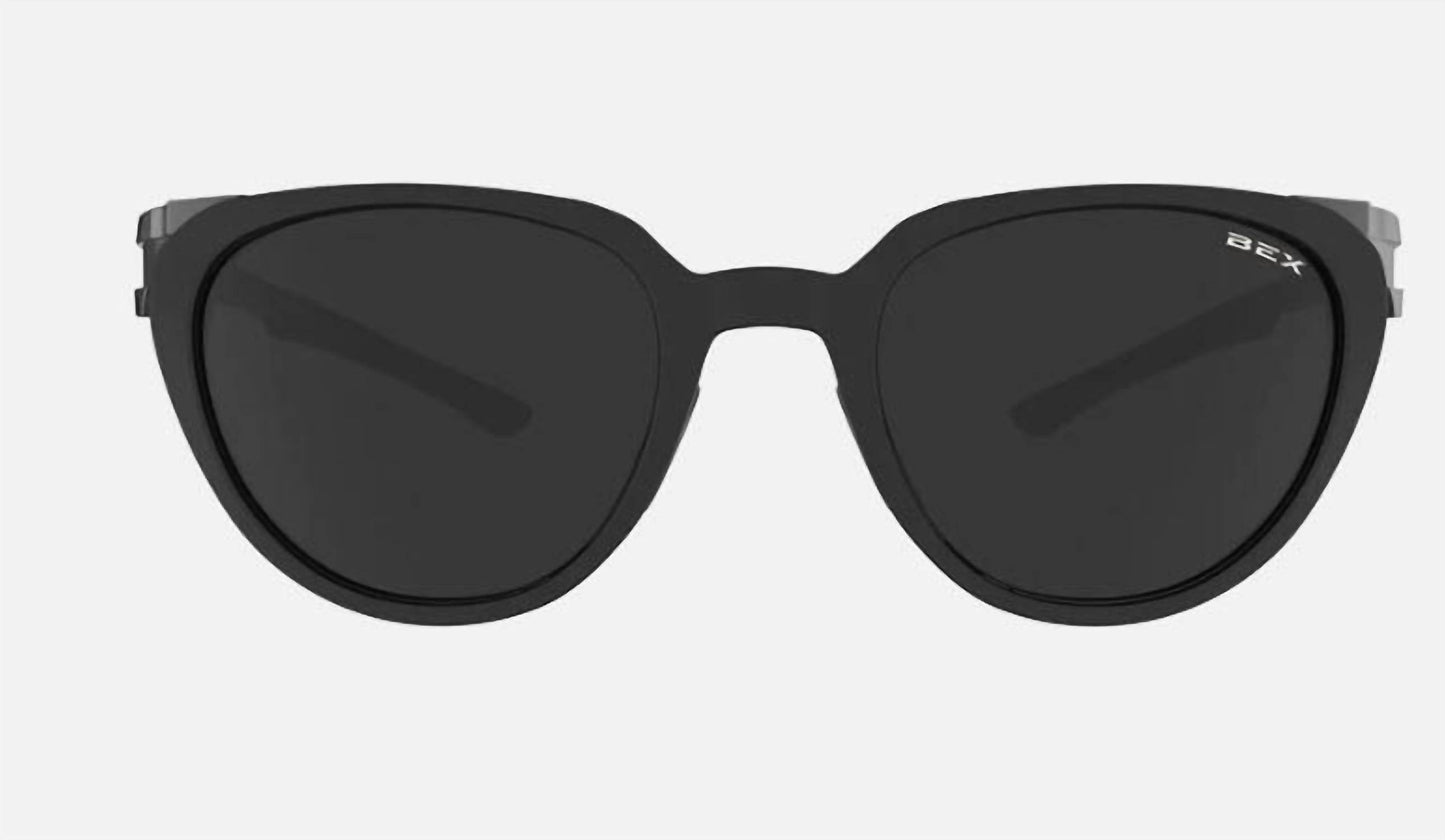 Bex - Women's Lind Full Plastic Sunglasses - Rack Hunt