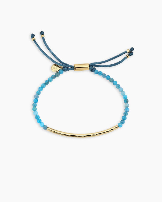 Women's Power Gemstone Bracelet
