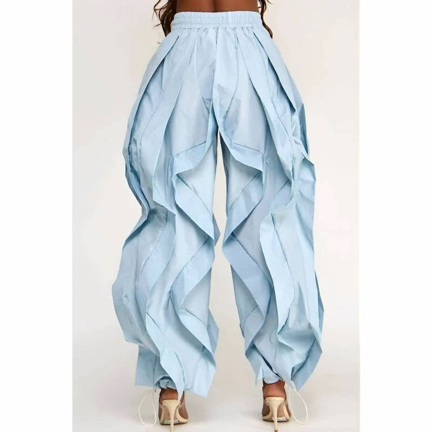 Cascading Pants