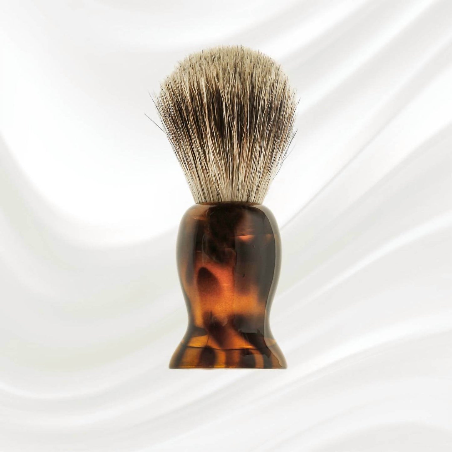 Koh-I-Noor Beauty USA - Jaspè First Choice Badger Hair Shaving Brush - Rack Hunt