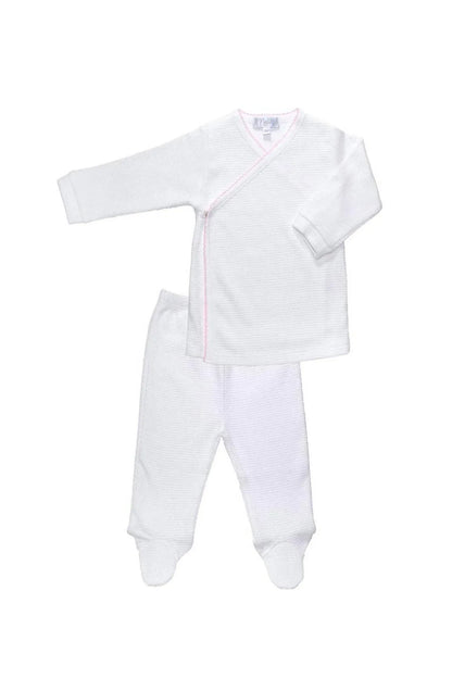 Nella Pima - Bubble Baby Kimono Set - Rack Hunt