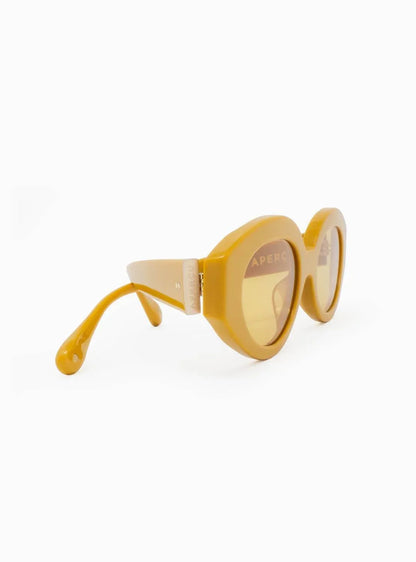 Aperçu Eyewear - Women's Alyssa 02 Sunglasses - Rack Hunt