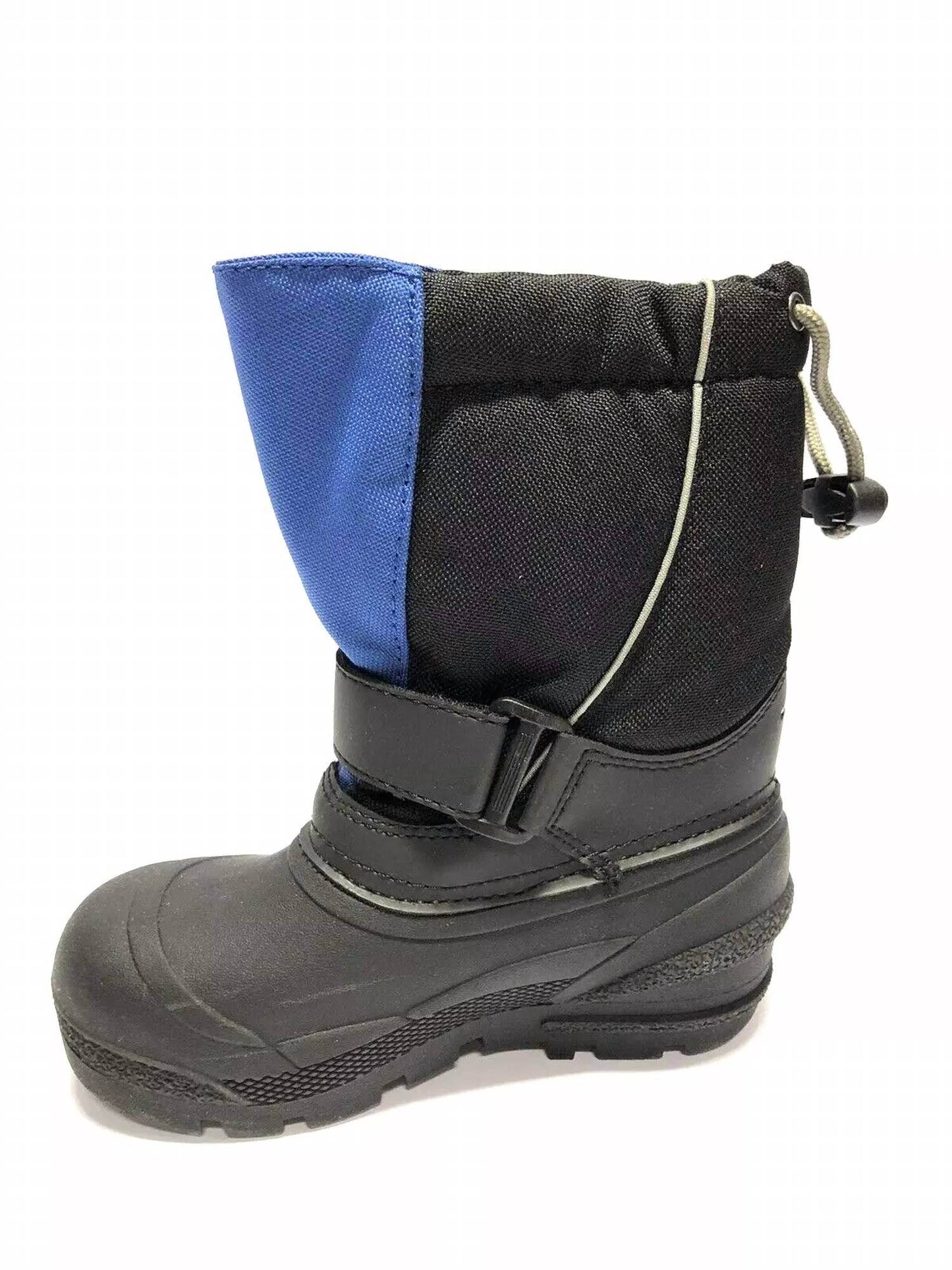 Tundra - Kid's Quebec Boots - Rack Hunt -