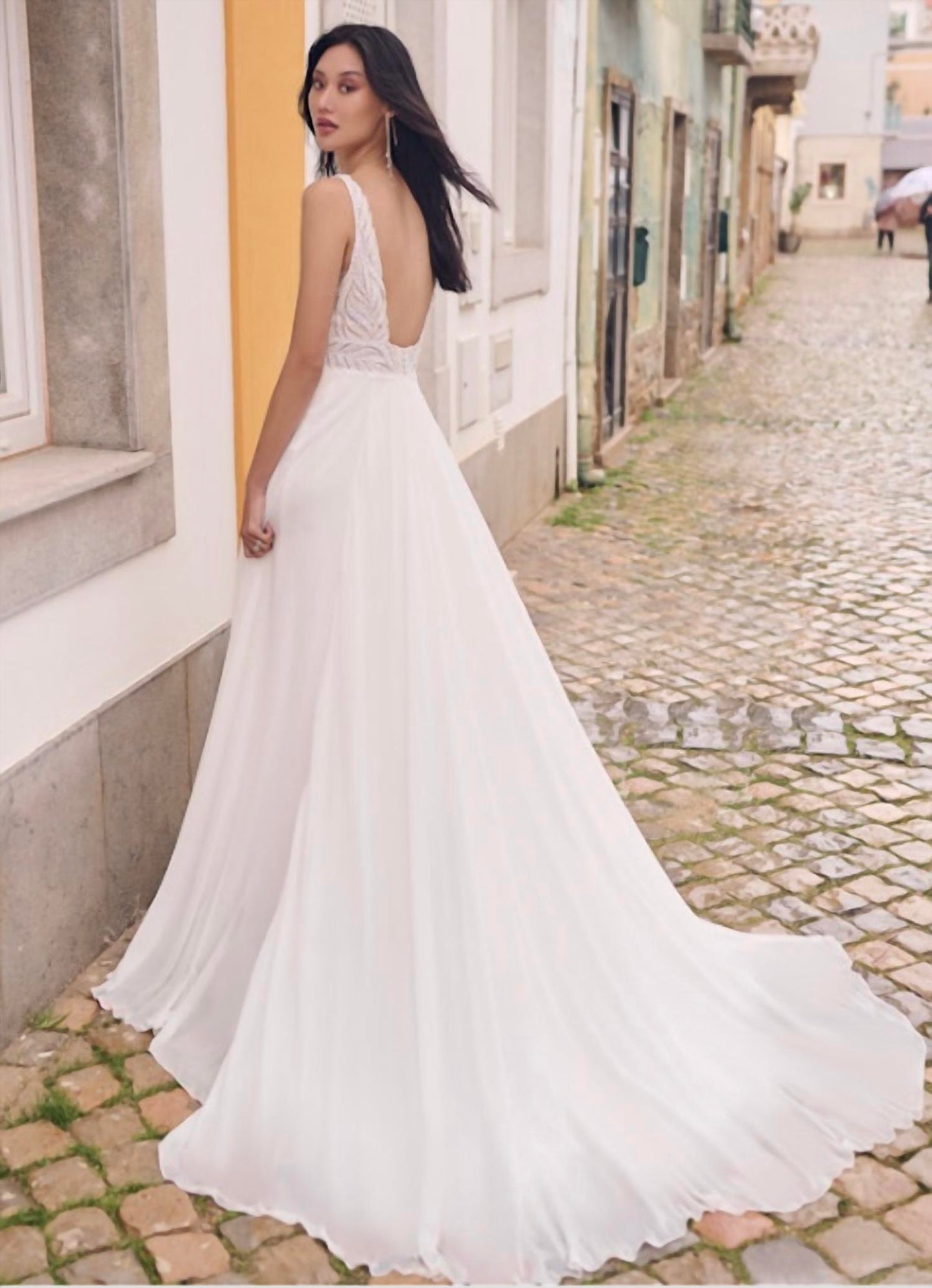 Maurelle Wedding Dress
