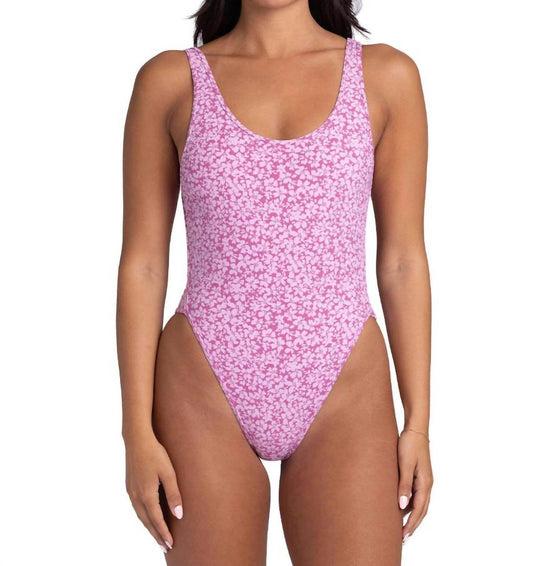 Jolyn - Catherine Surf One Piece - Rack Hunt -