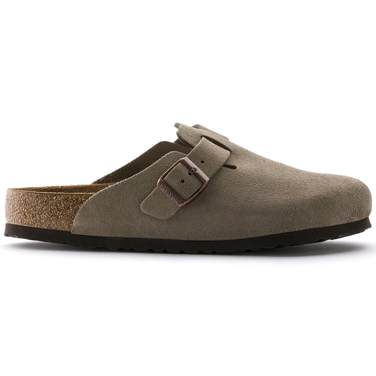 Women's Soft Footbed Clogs