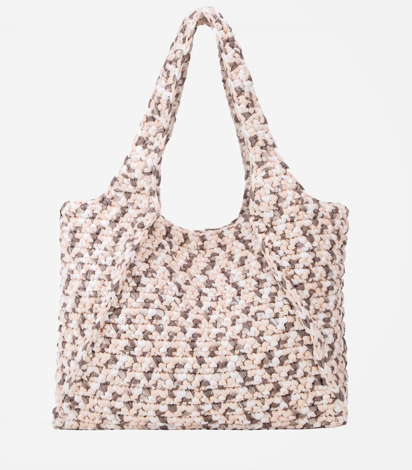 Women's Setle Crochet Bag