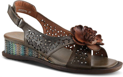 Women's Suzietta Slingback Sandals