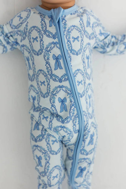 Zipper Romper