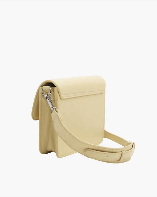 HVISK - Women's Cayman Pocket Responsible Bag - Rack Hunt -