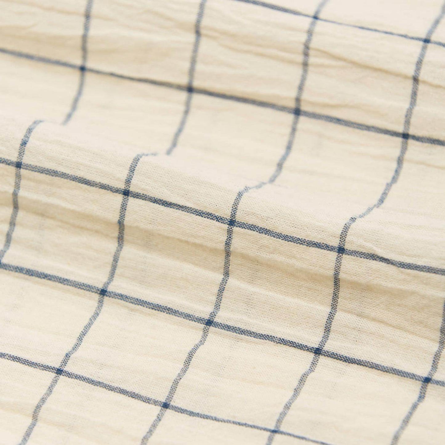 Arsène et les Pipelettes - Baby's Emeline Check Blouse - Rack Hunt -