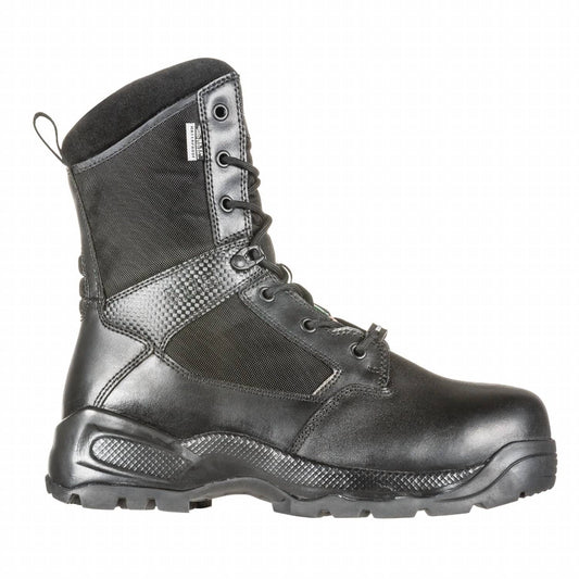 Men's A.t.a.c. 2.0 Shield Carbon Toe Waterproof 8" Work Boots