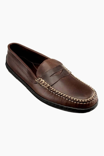 Men's Traditions Key West Penny Driver Shoes