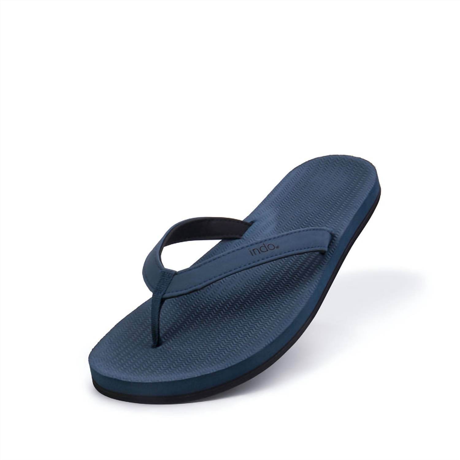 Indosole - Women's Essential Flip Flop - Rack Hunt -