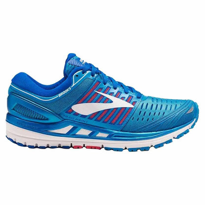 Women's Transcend 4 Running Shoes