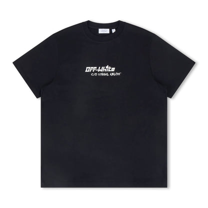 Men's Cryst Croco Slim Fit Tee