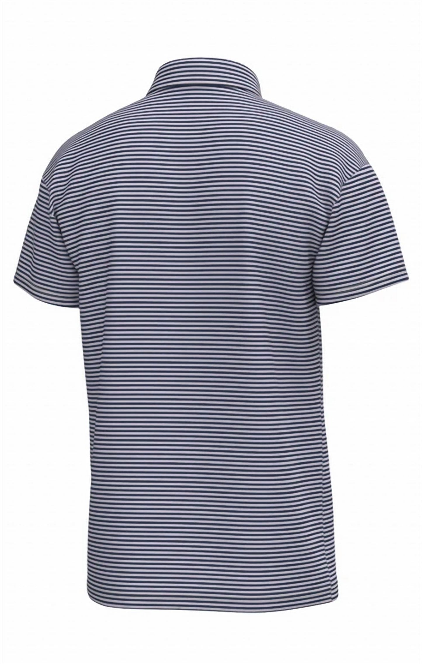 Boys Morgan Stripe Polo