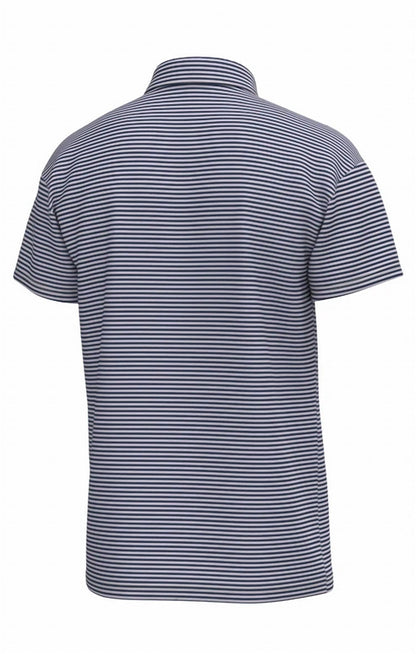 Boys Morgan Stripe Polo