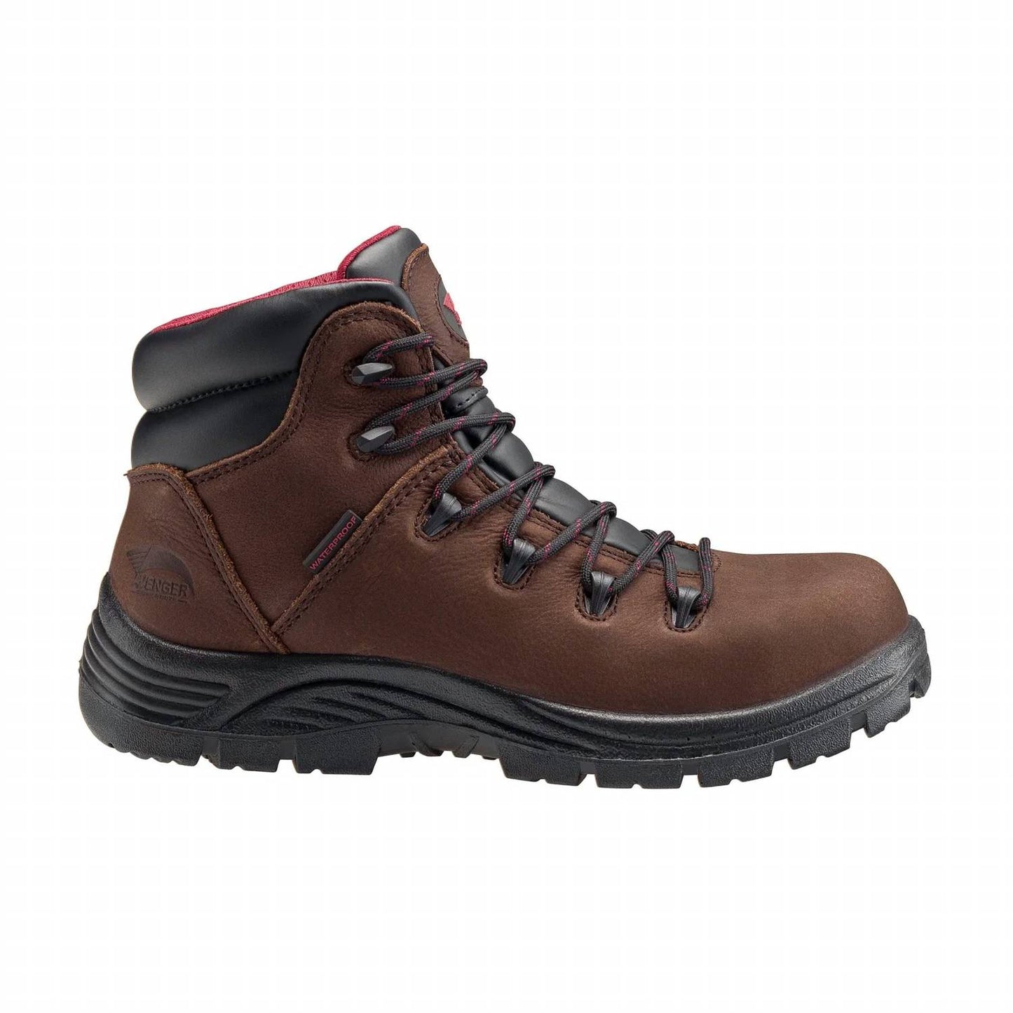 Men's 7221 Framer Waterproof Composite Toe Boot