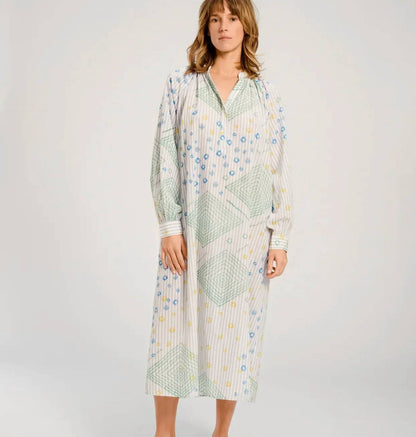 Baya Frill Dress