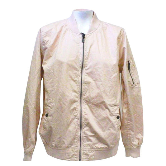 Women's Lightweight Zipper Jacket