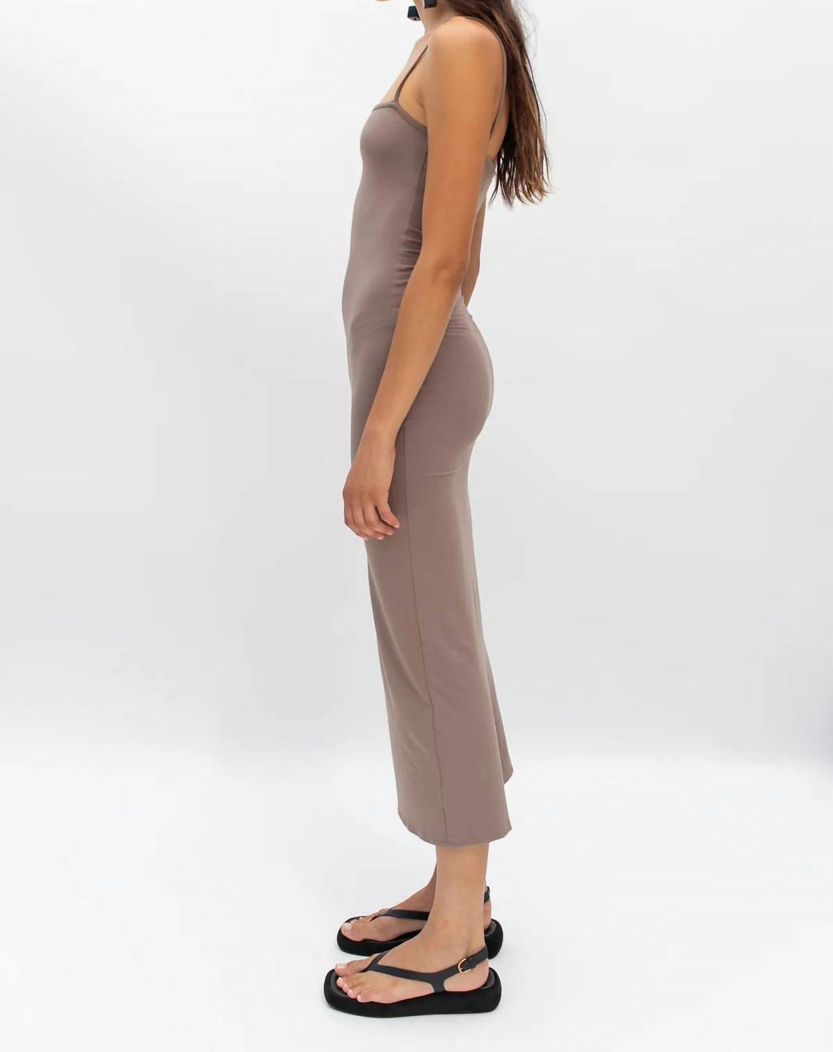 Eva Midi Dress