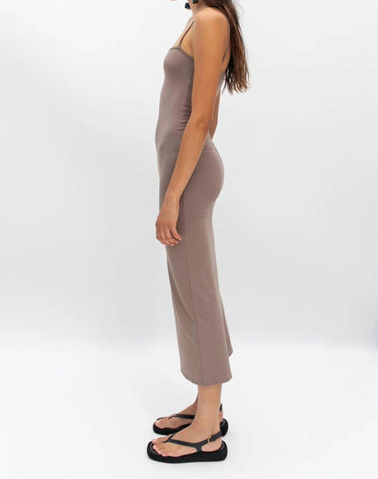 Eva Midi Dress