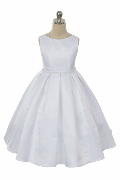 Girl's St. Anne Dress