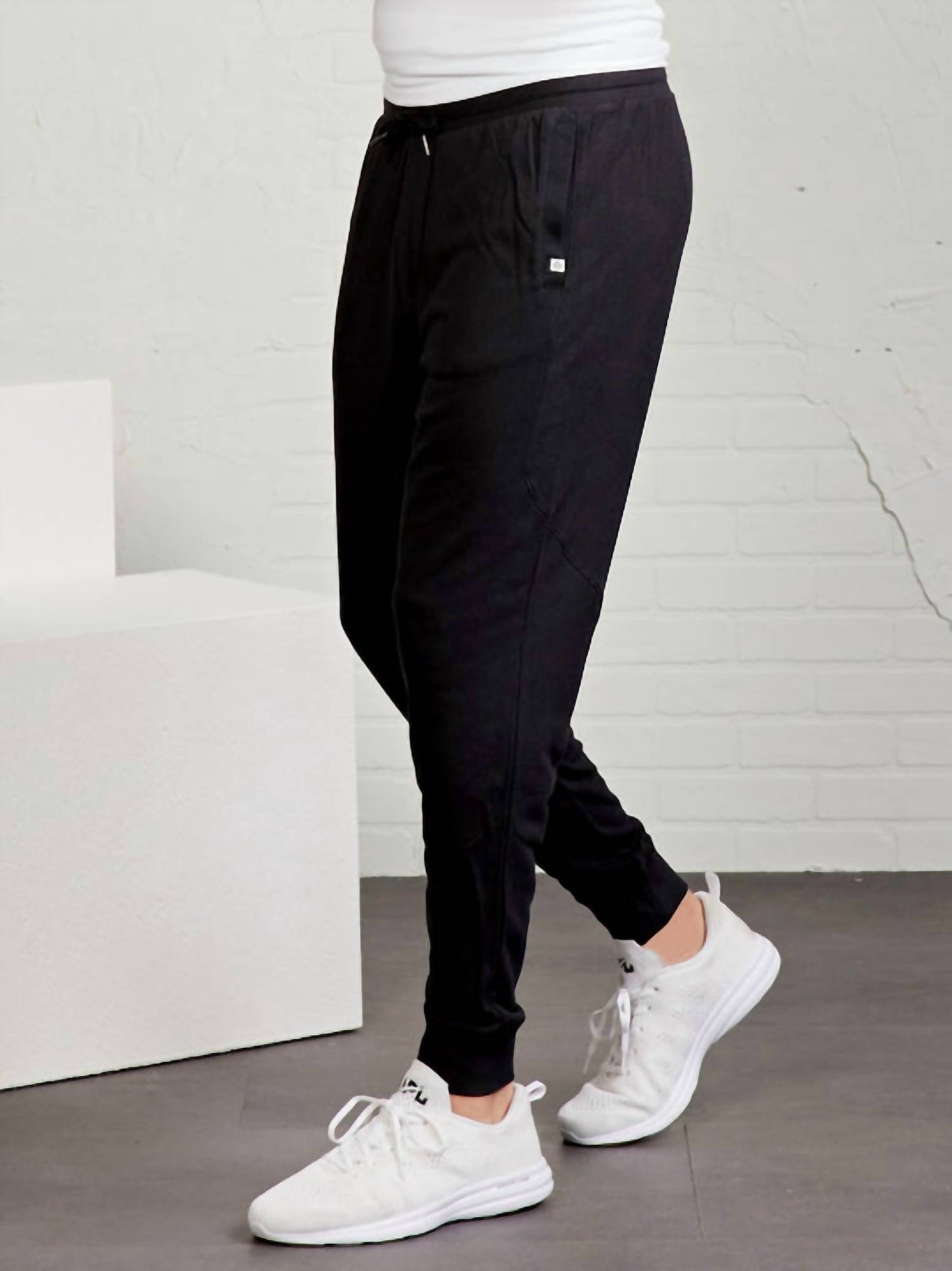 Hudson Fleece Pant