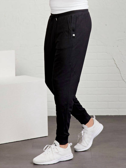 Hudson Fleece Pant