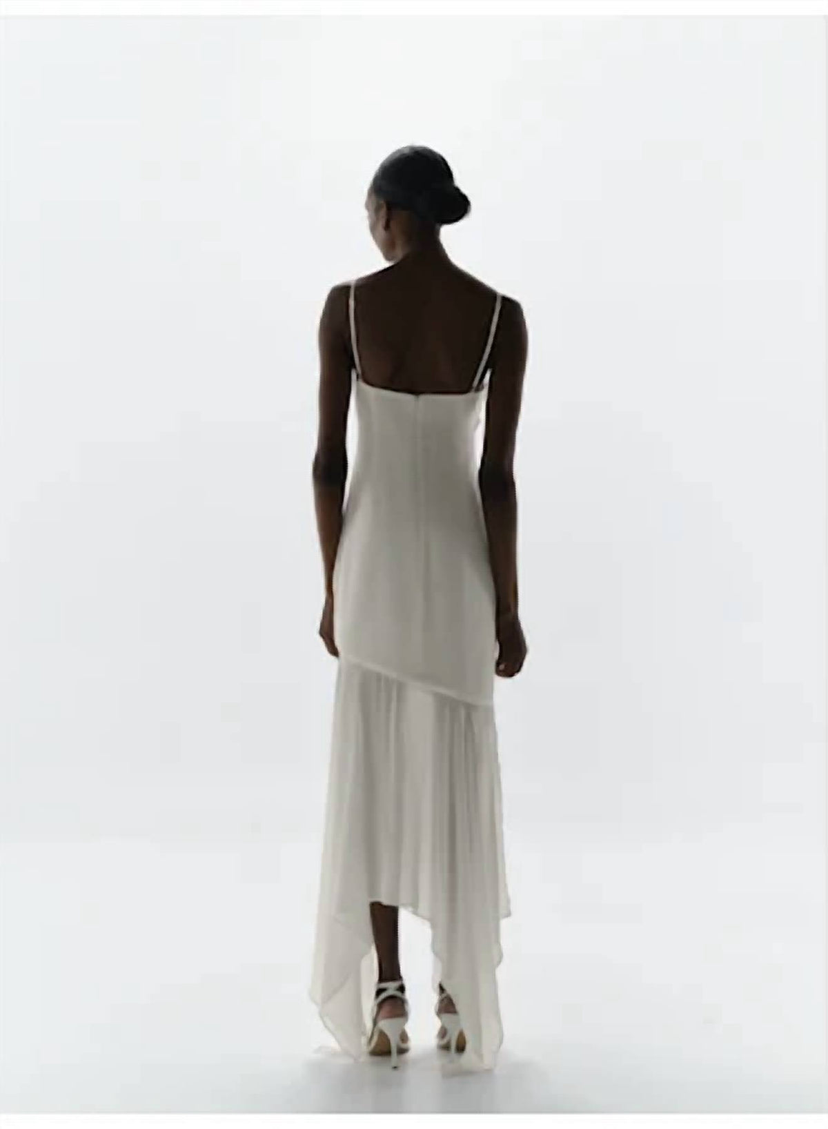 Josefina Maxi Dress