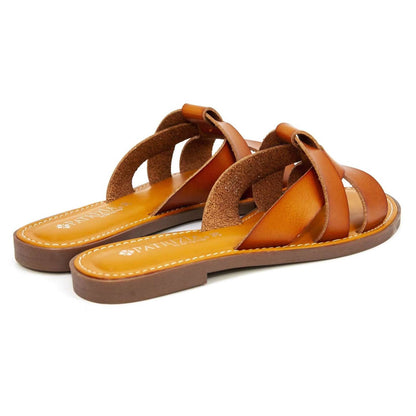 Women's Desert Slide Sandals