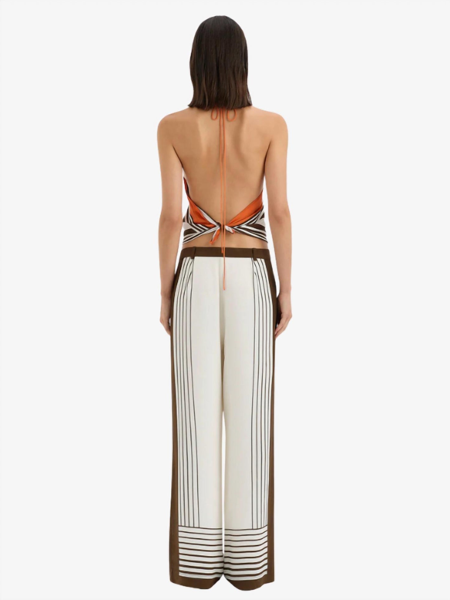 Destino Tailored Pants
