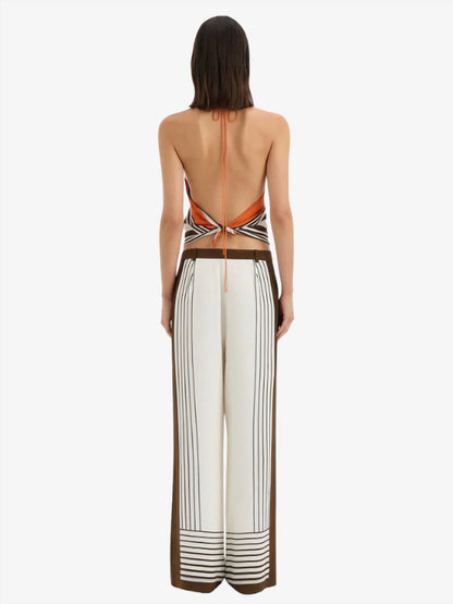 Destino Tailored Pants