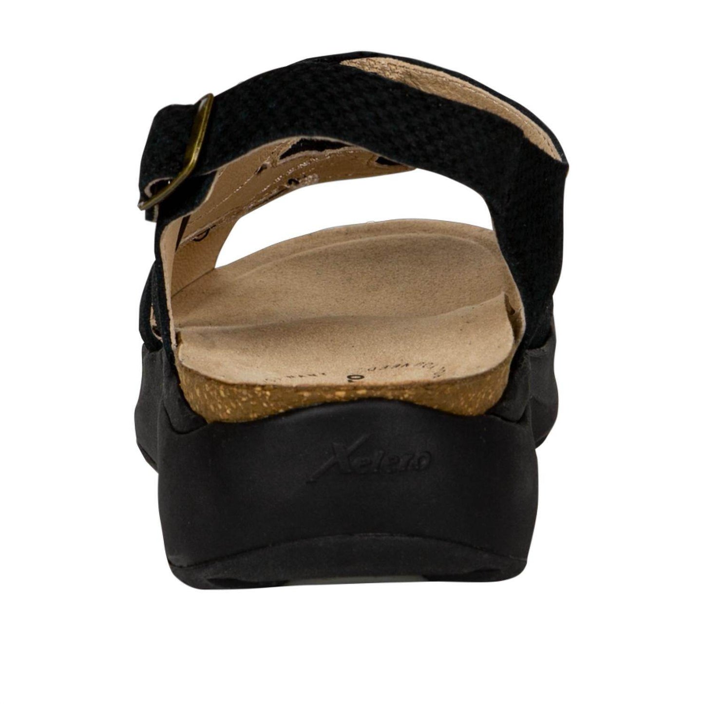 InStride - Women's Mykonos Sandals - Rack Hunt -