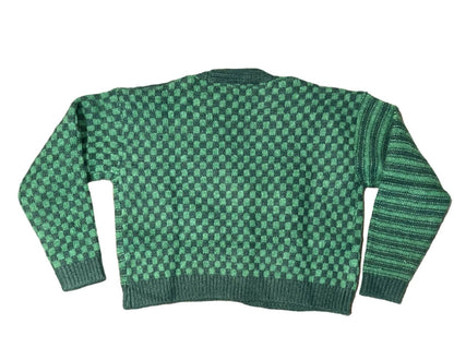Women's Emerald City Button Front Cardigan