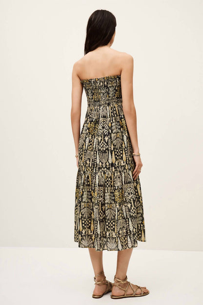 Piala Dress