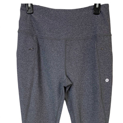 Trail Tight Compression Leggings